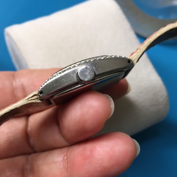 🖤Folli Follie vintage watch - Picture 8 of 15